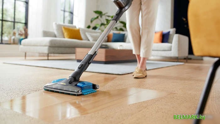 Пылесос Philips XC8349/01 - фото2