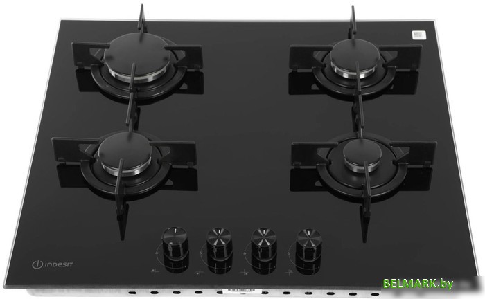 Варочная панель Indesit INGT 61 IE/BK - фото2
