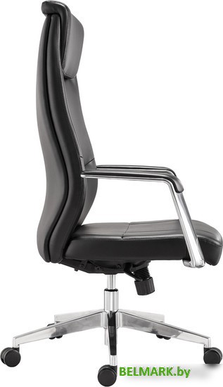 Офисное кресло Brabix Premium Jazz EX-757 532489 (черный) - фото2