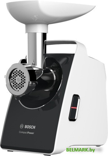 Мясорубка Bosch MFW3630A - фото