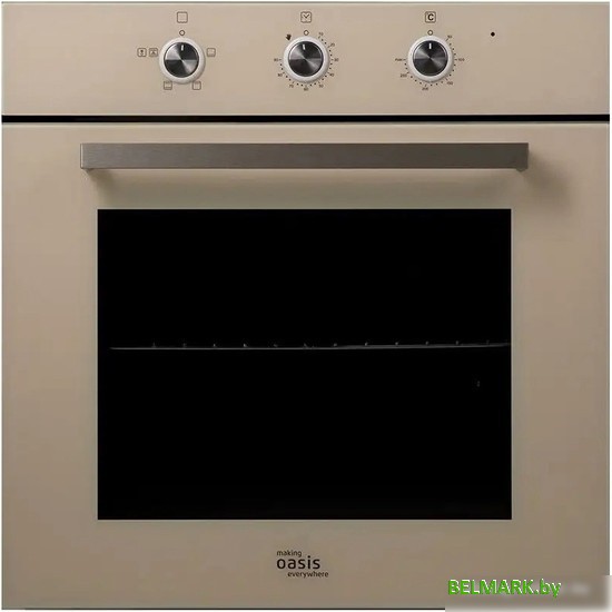 Электрический духовой шкаф Oasis (Making Oasis Everywhere D-MI5 (V) - фото