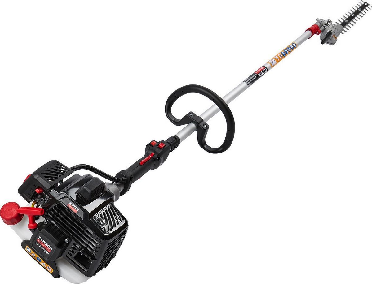 Высоторез ELITECH HG 2646DP - фото