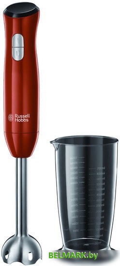 Погружной блендер Russell Hobbs Desire 24690-56 - фото