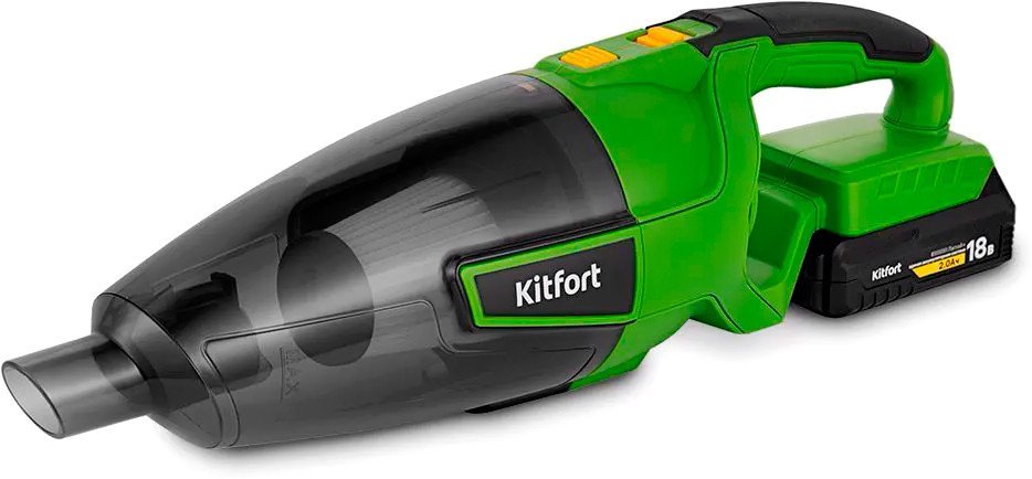 Пылесос Kitfort KT-5294 - фото