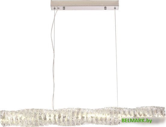 Подвесная люстра Lussole Enterprise LSP-7067 - фото