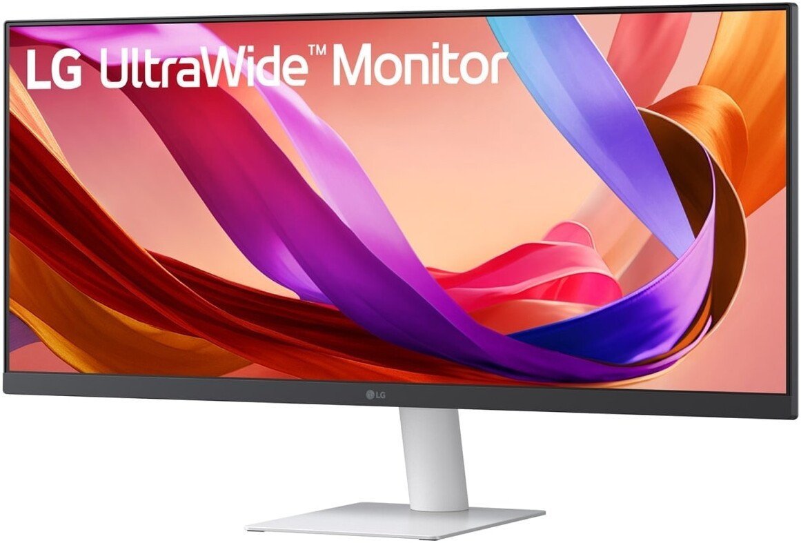 Монитор LG UltraWide 29U531A-W - фото2