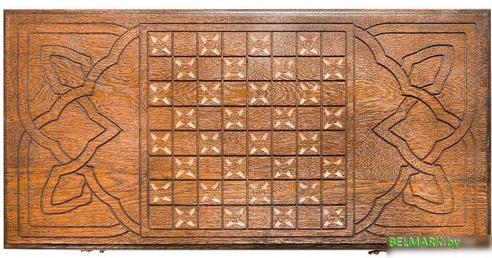 Шахматы/нарды Mkhitaryan Сияние 1 DM008 - фото2