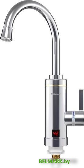 Проточный электрический водонагреватель-кран Thermex Corunna 3000 - фото