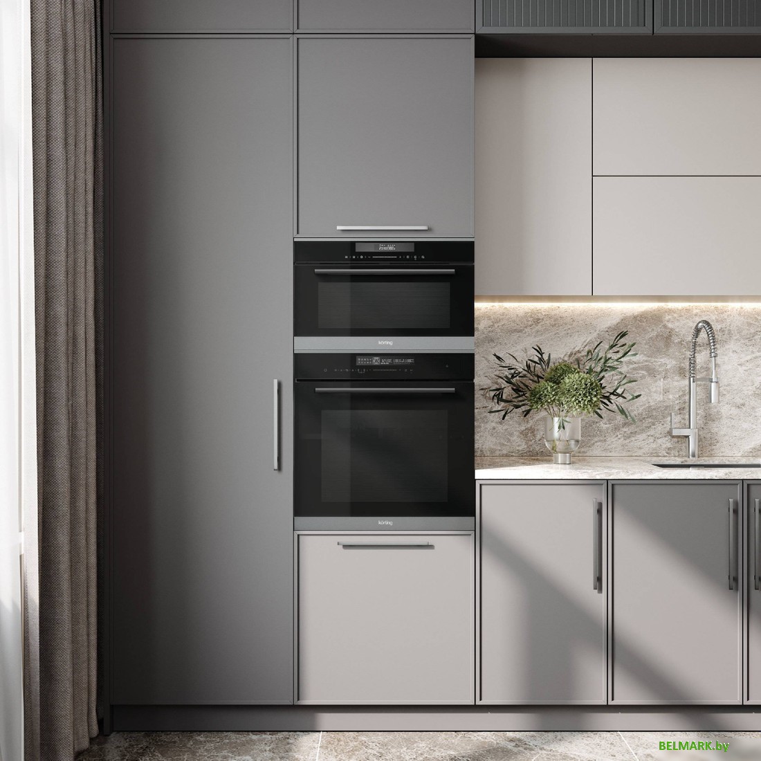 Холодильник Korting KSI 19699 CFNFZ - фото2