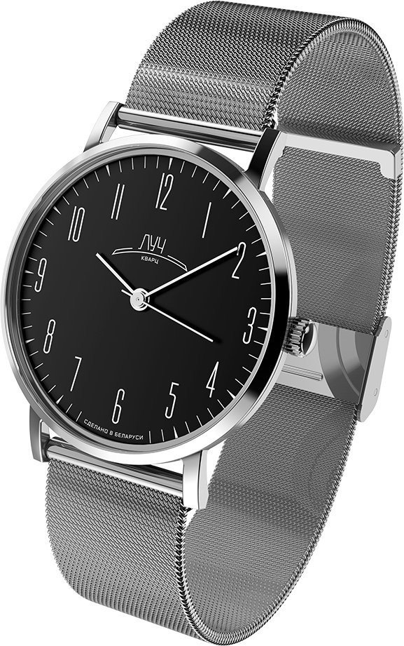 Наручные часы Луч Ретро Кварц 98560577 - фото2