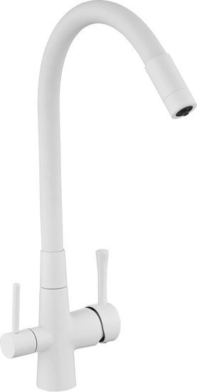 Смеситель Savol S-L1806W-02 - фото