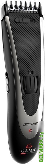 Машинка для стрижки GA.MA GC542 - фото