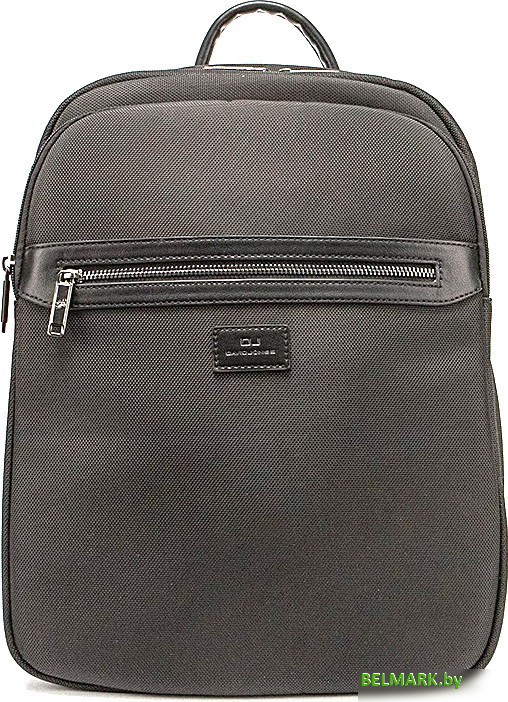 Городской рюкзак David Jones 823-931107-BLK (черный) - фото