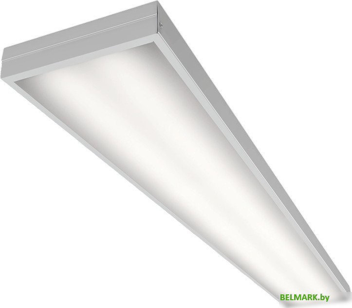 Светодиодная панель Wolta ДПО11-36-101-5К - фото