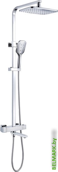 Душевая штанга Vieir V393561 - фото