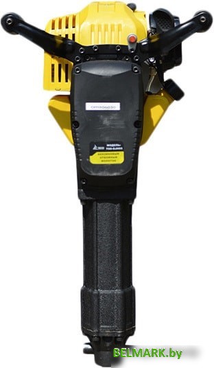 Отбойный молоток ТСС GJH95 - фото
