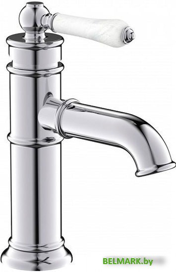 Смеситель IDDIS Oxford OXFSB00i01 (хром) - фото