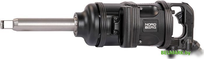Пневматический гайковерт Nordberg NP18360 - фото2