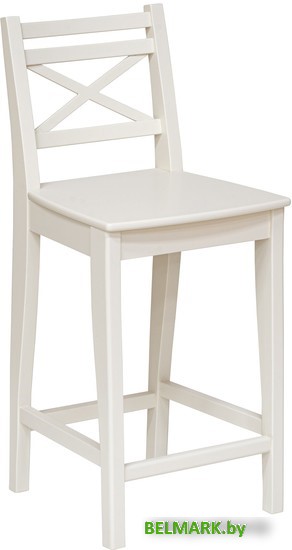 Стул Folium H600 B6R1013 (эмаль, бежевый) - фото