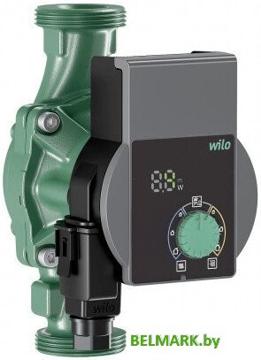 Циркуляционный насос Wilo Yonos Pico 1.0 30/1-8 - фото