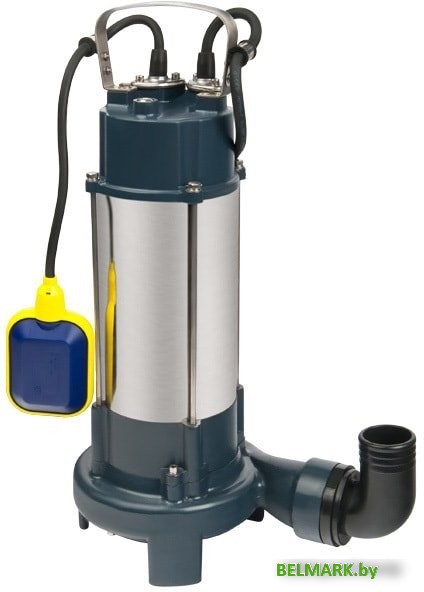 Фекальный насос Unipump FEKACUT V1300DF - фото