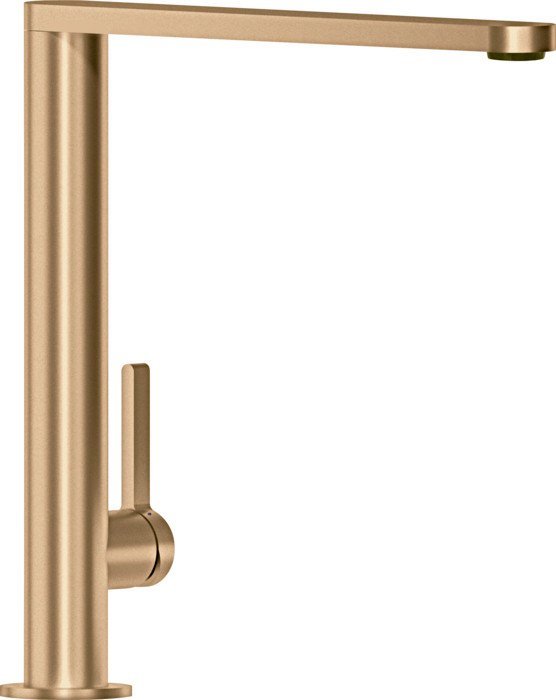 Смеситель Villeroy & Boch Finera 92700003 - фото