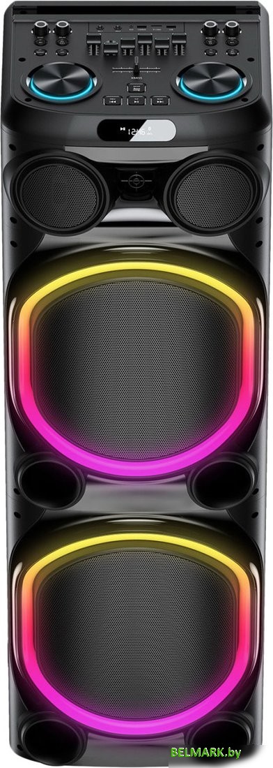 Патибокс Supra SMB-1300 - фото