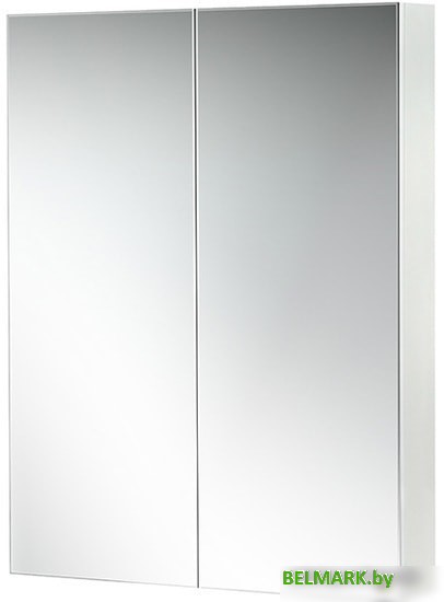 Misty Балтика - 60 Зеркало-шкаф без света - Э-Бал04060-011 - фото2
