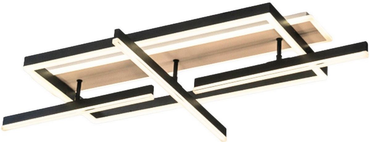 Припотолочная люстра Aitin Pro H9394/5 - фото