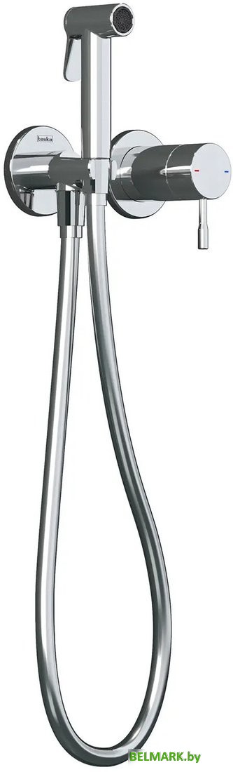 Гигиенический душ Teska Atlas Tera T5736 - фото
