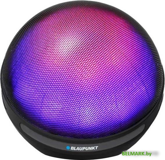 Беспроводная колонка Blaupunkt BT08LED - фото2