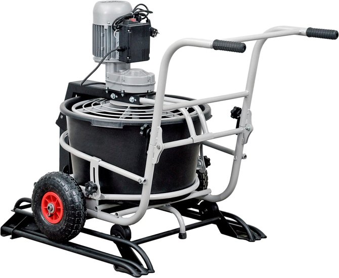 Растворосмеситель Белмаш MS-6501 S261A - фото