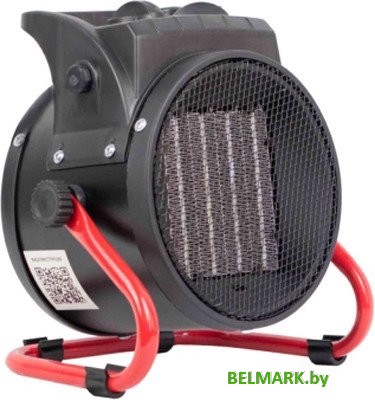 Электрическая тепловая пушка Verton Air EH-2C - фото