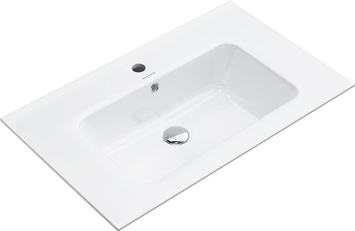 Умывальник Kerama Marazzi Piano 75 PI.wb.75 - фото