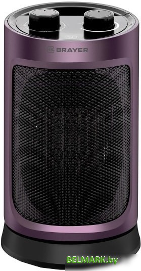 Тепловентилятор Brayer BR4850 - фото