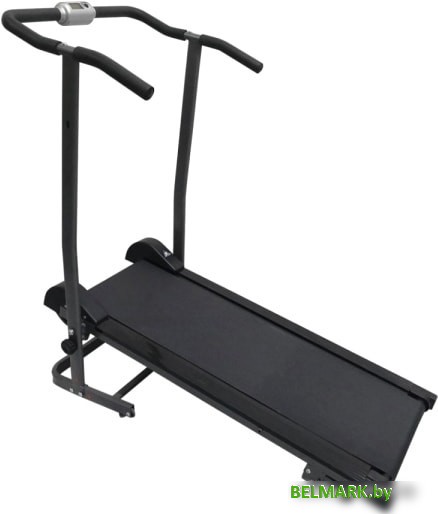 Механическая беговая дорожка DFC T30 - фото