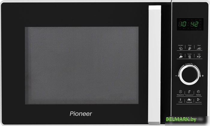 Микроволновая печь Pioneer MW356S - фото