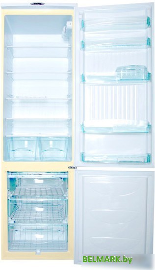 Холодильник Don R 295 S - фото2