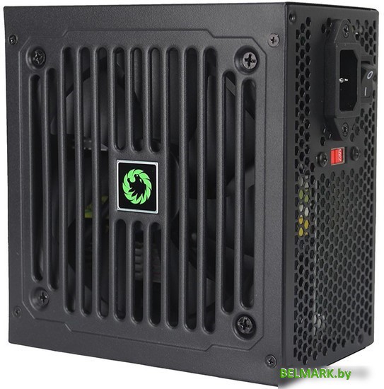Блок питания GameMax GE-450 - фото