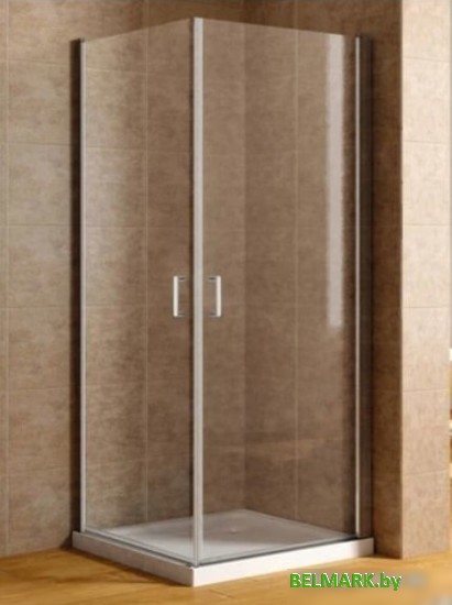 Душевой уголок Aquanet Cinetic 90x90 - фото