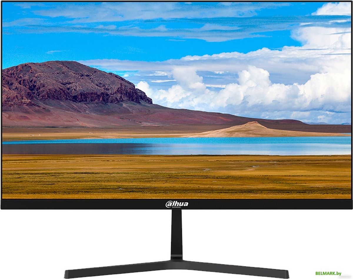 Монитор Dahua LM27-B201S - фото