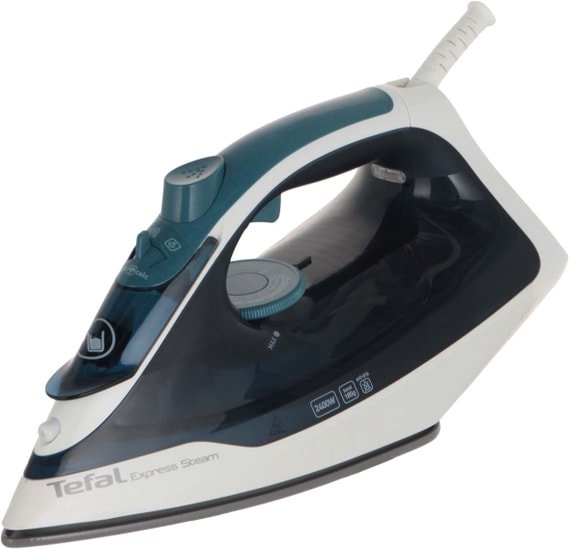 Утюг Tefal FV2839E0 - фото2