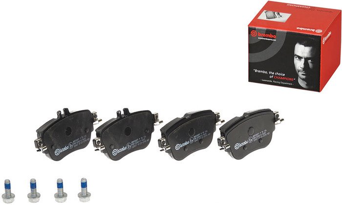 Brembo P50136 - фото2