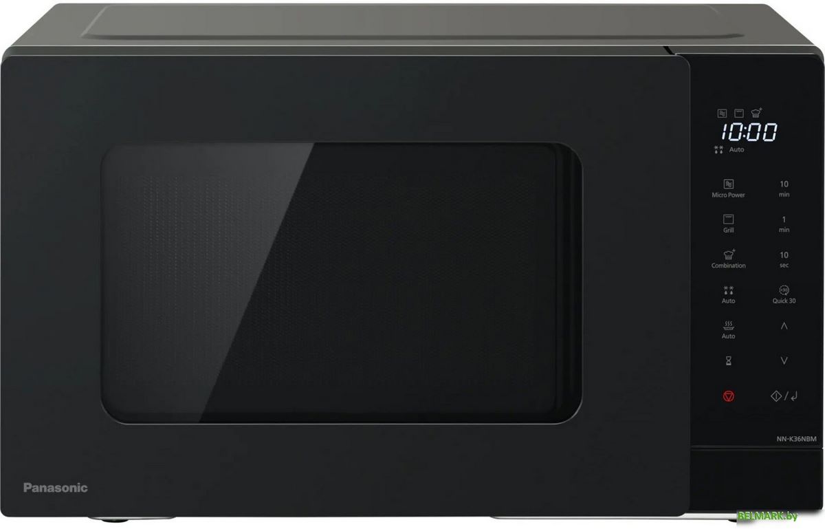 Микроволновая печь Panasonic NN-K36NBM - фото