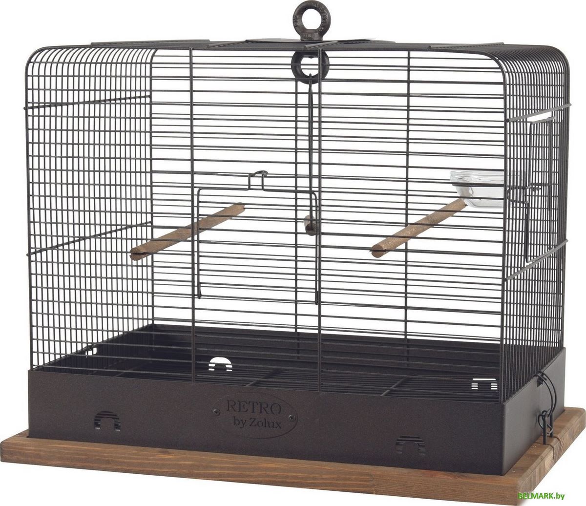Клетка Zolux Селестина 104862 - фото