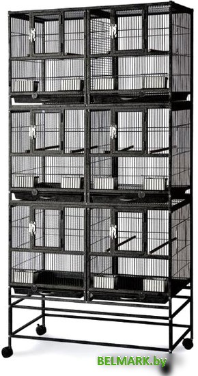 Клетка Triol BR222 50691069 - фото