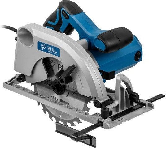 Дисковая (циркулярная) пила Bull KS 1601 1326585 - фото