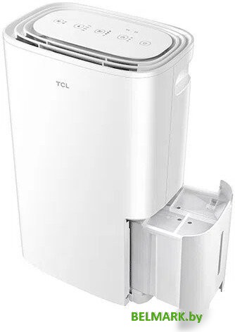 Осушитель воздуха TCL DEDU14EB - фото2