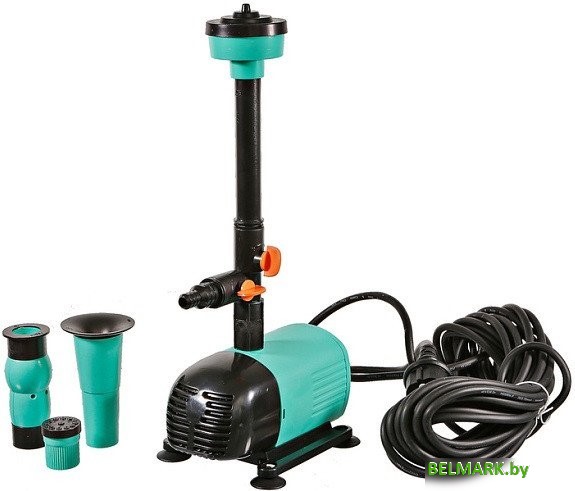 Фонтанный насос Sturm WP9750FC - фото