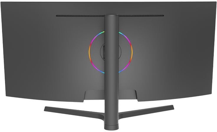 Игровой монитор Aiwa MP340G-Y - фото2